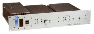 Slimline Repeater